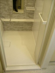 TOTO　WFシリーズＴタイプ1216にお取替え